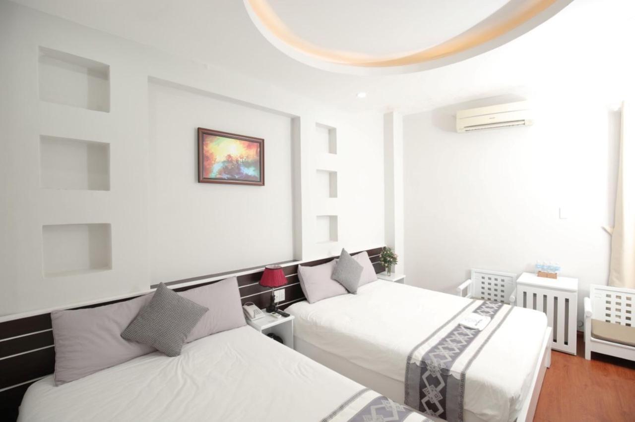 Nha Trang Pearl Hotel Экстерьер фото
