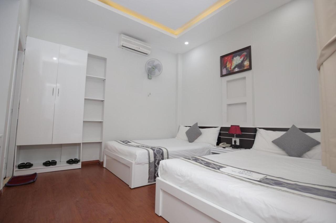 Nha Trang Pearl Hotel Экстерьер фото