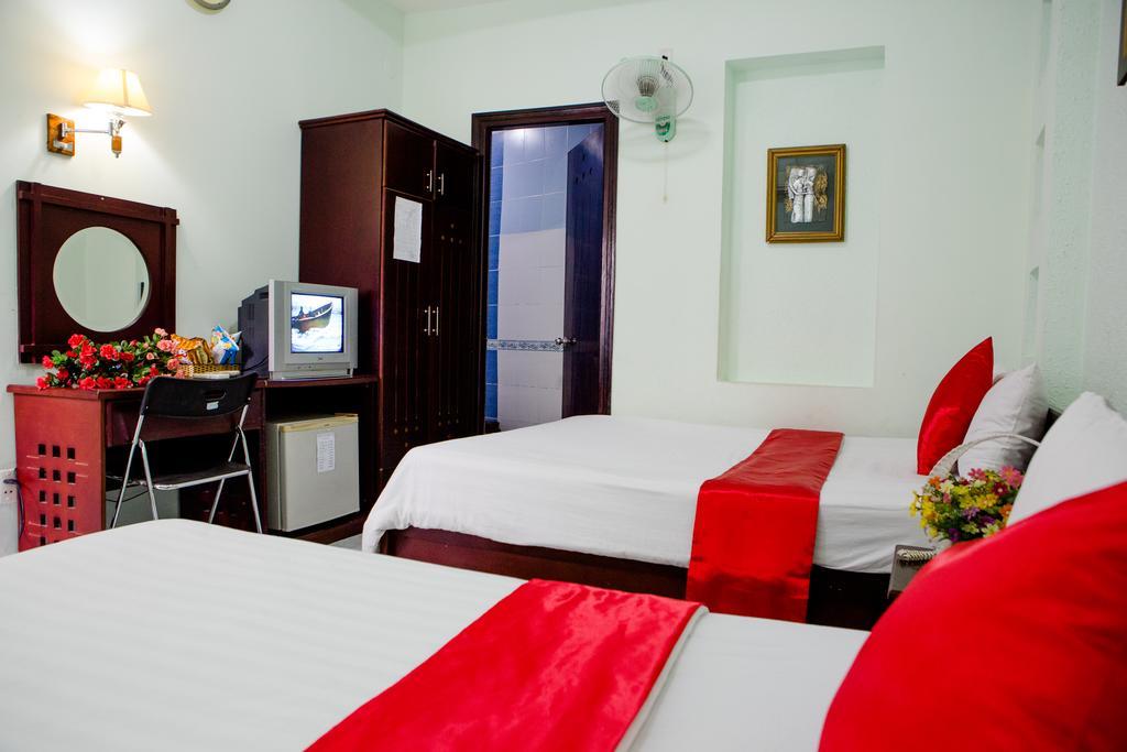 Nha Trang Pearl Hotel Экстерьер фото
