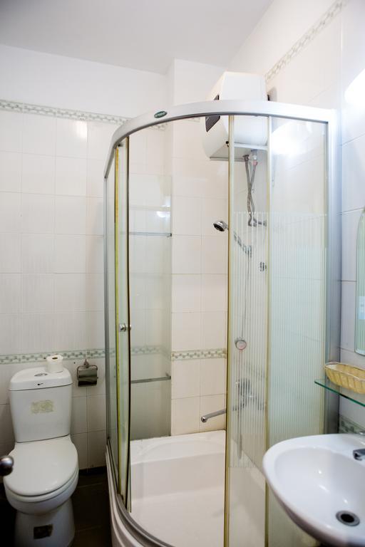 Nha Trang Pearl Hotel Экстерьер фото