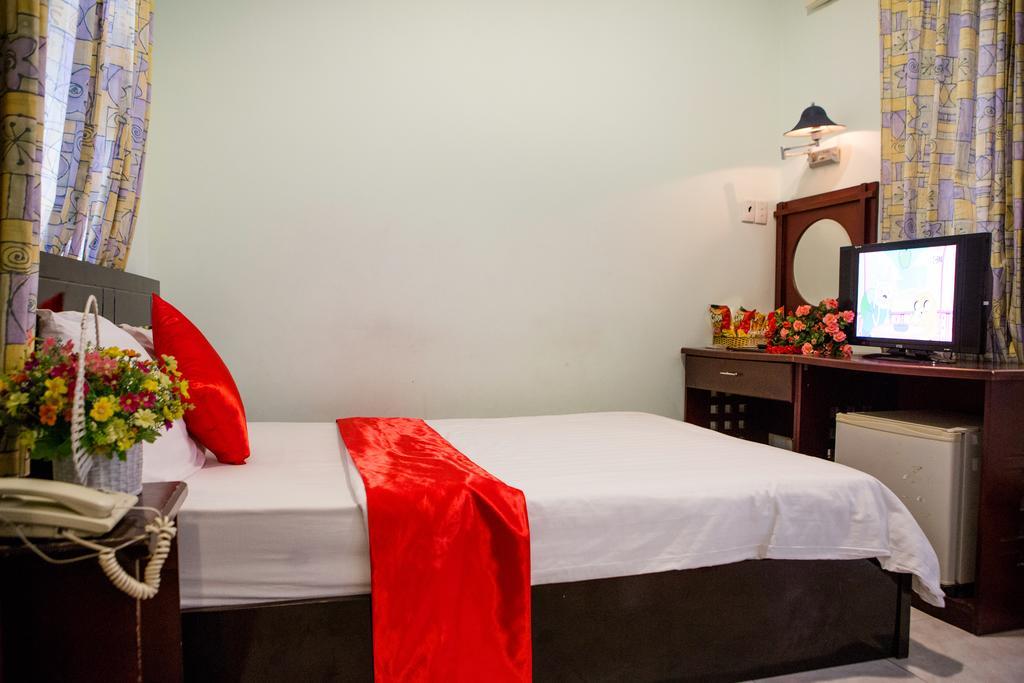 Nha Trang Pearl Hotel Экстерьер фото