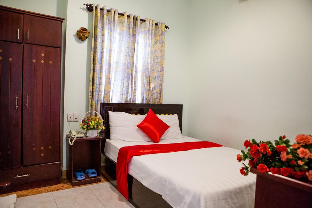 Nha Trang Pearl Hotel Экстерьер фото