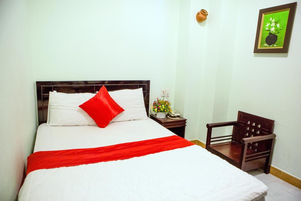 Nha Trang Pearl Hotel Экстерьер фото