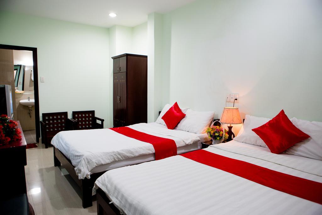 Nha Trang Pearl Hotel Экстерьер фото