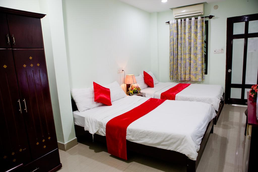 Nha Trang Pearl Hotel Экстерьер фото