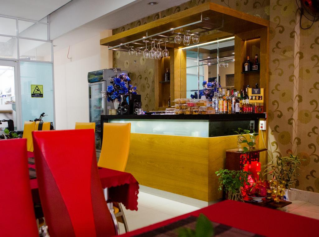 Nha Trang Pearl Hotel Экстерьер фото