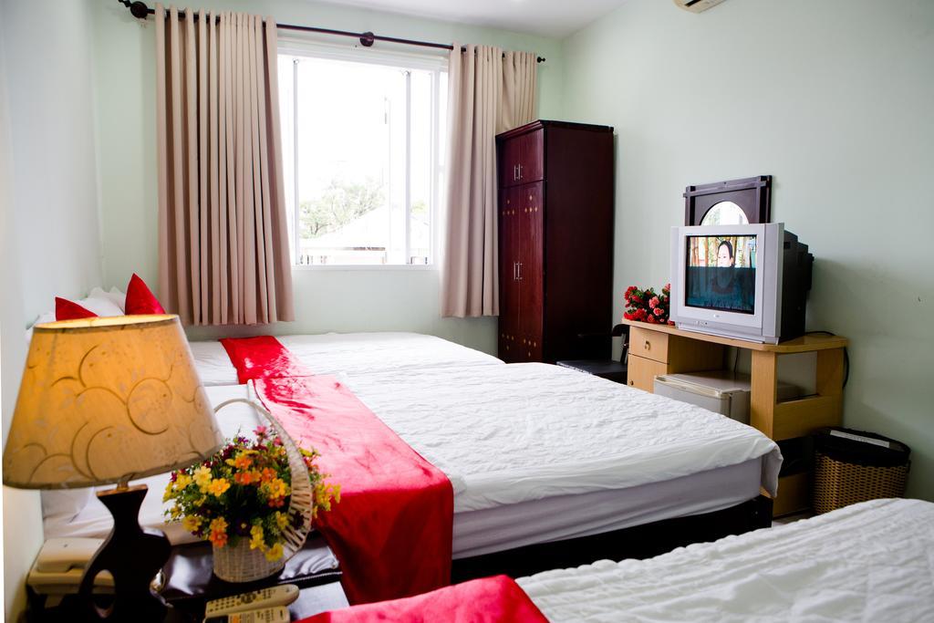 Nha Trang Pearl Hotel Экстерьер фото