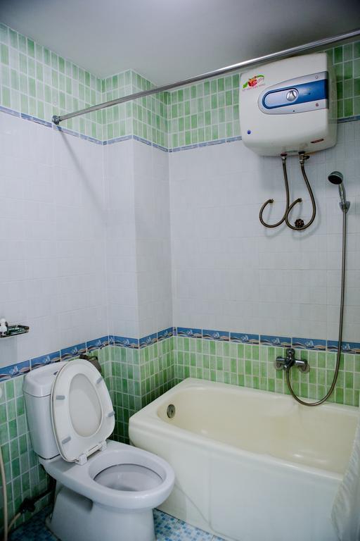 Nha Trang Pearl Hotel Экстерьер фото