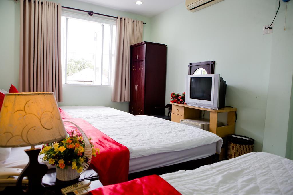 Nha Trang Pearl Hotel Экстерьер фото
