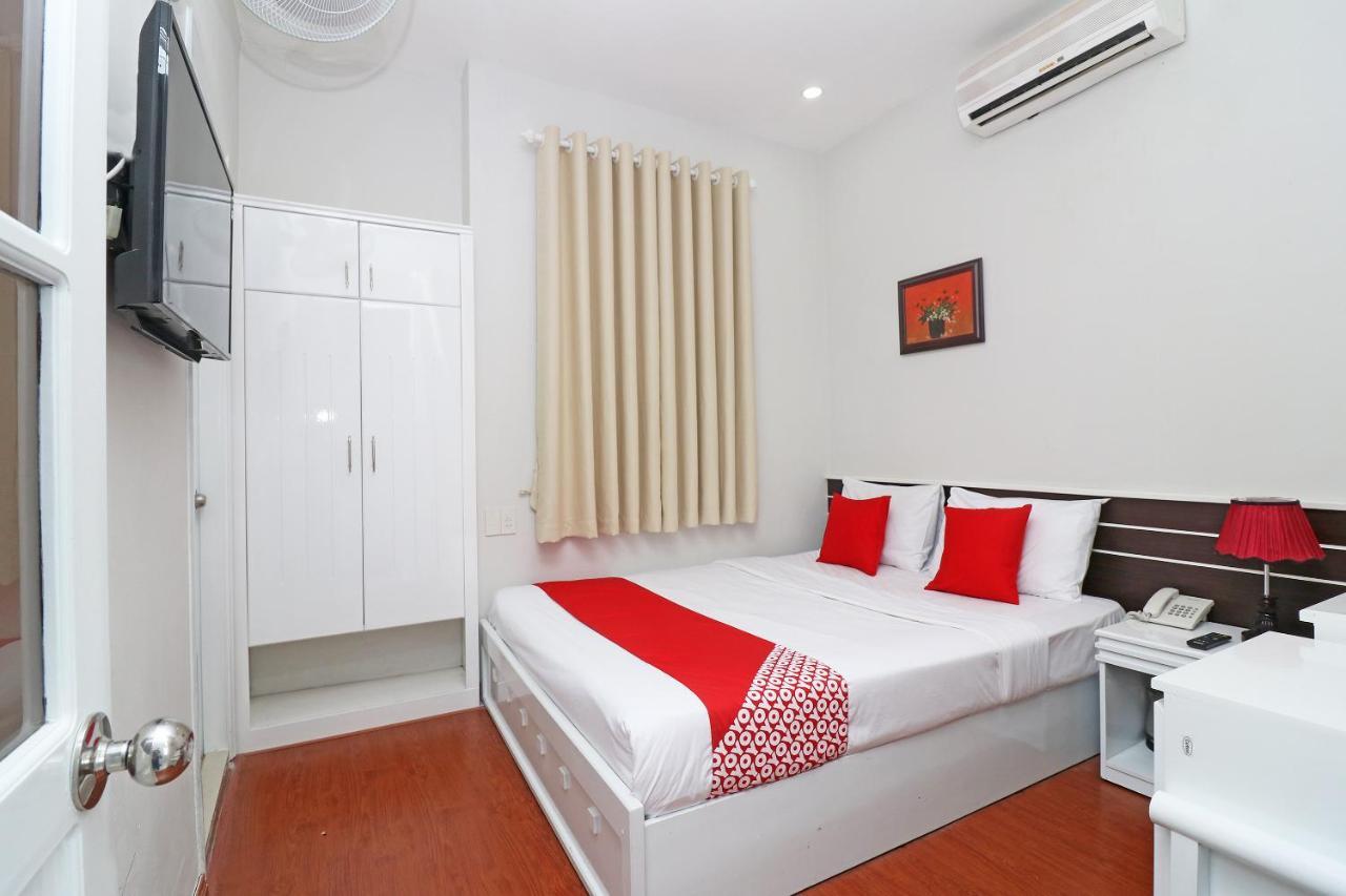 Nha Trang Pearl Hotel Экстерьер фото