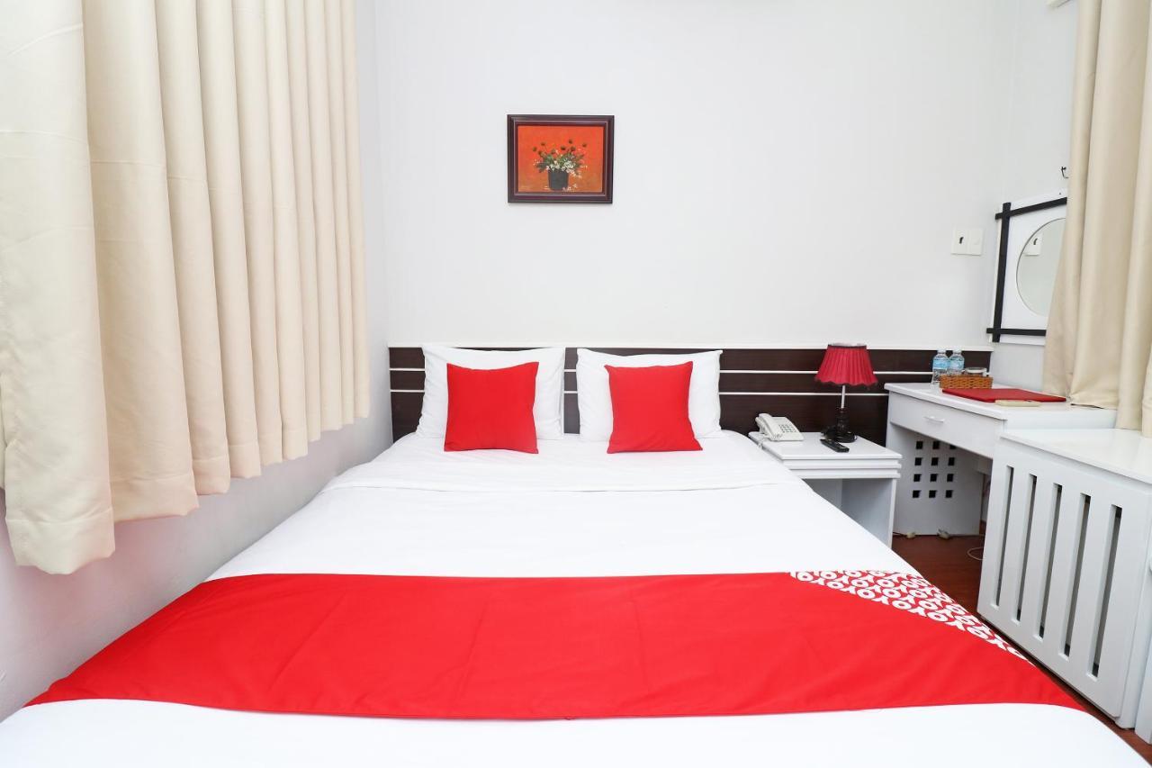 Nha Trang Pearl Hotel Экстерьер фото