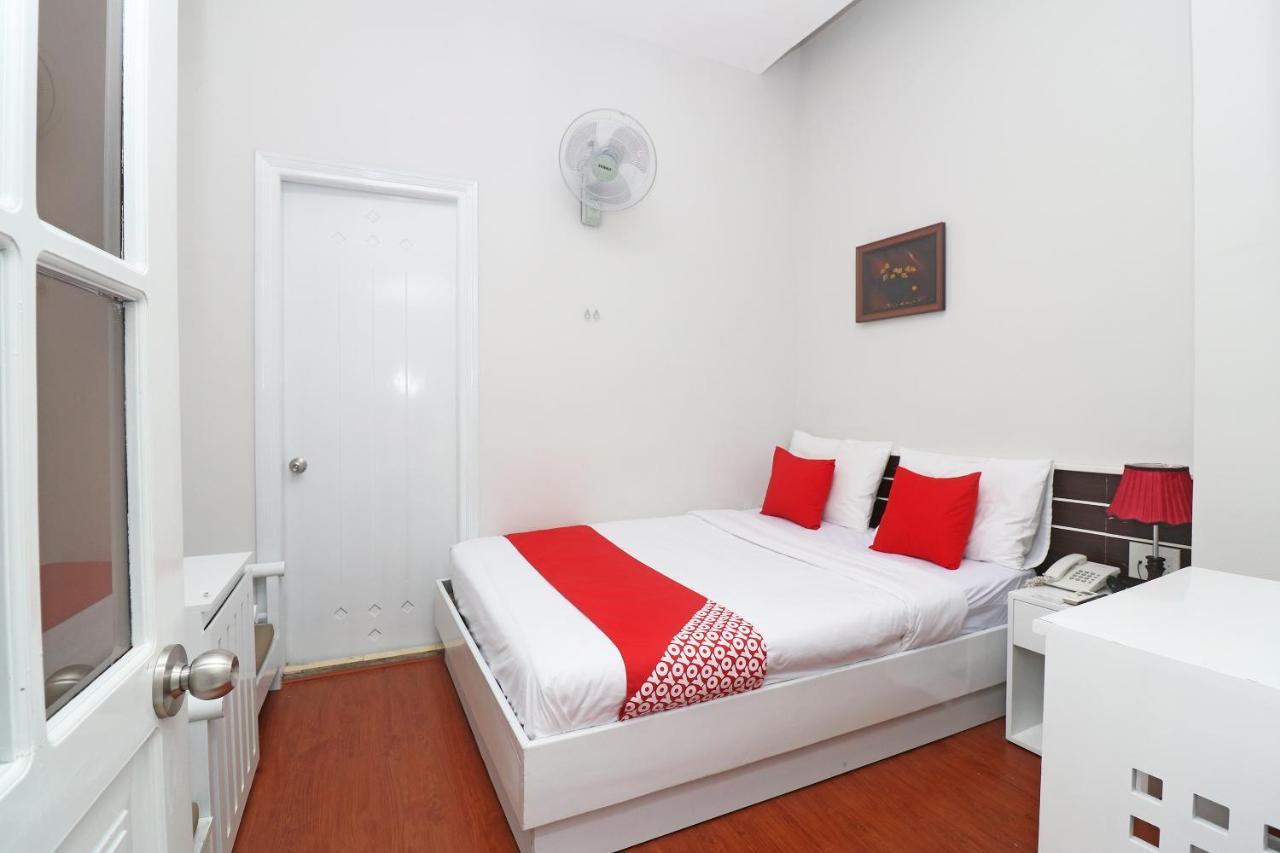 Nha Trang Pearl Hotel Экстерьер фото