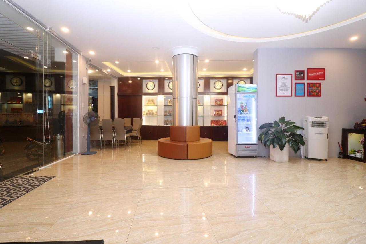 Nha Trang Pearl Hotel Экстерьер фото