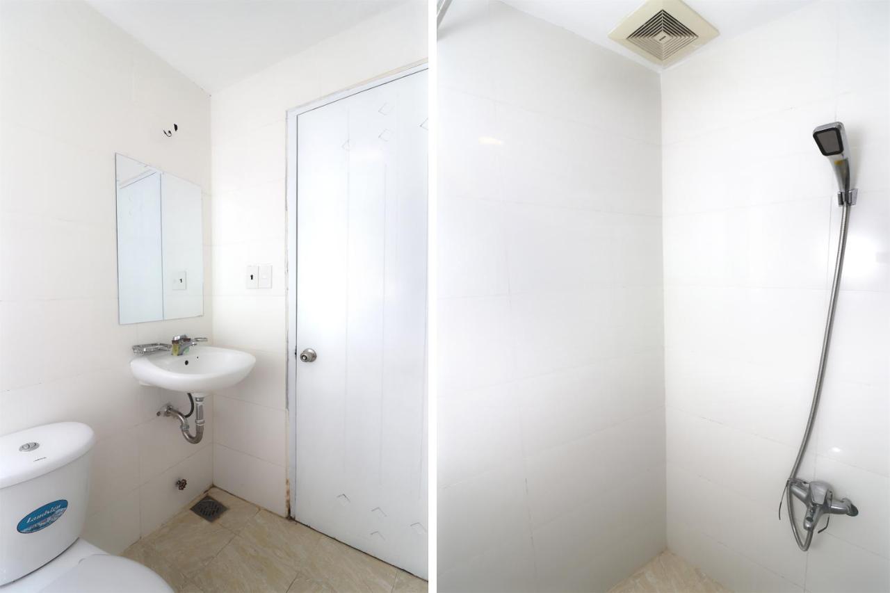 Nha Trang Pearl Hotel Экстерьер фото