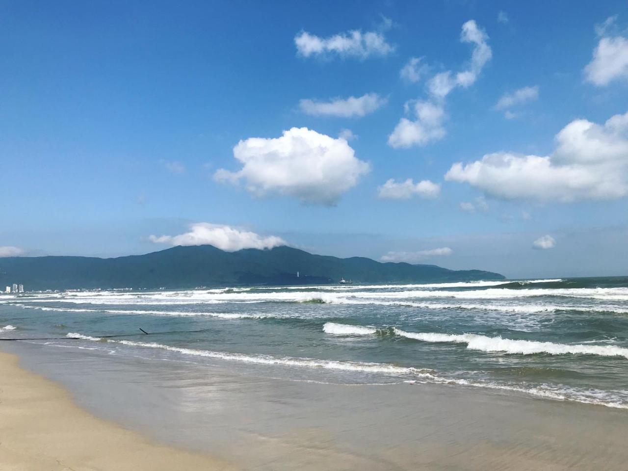 Nha Trang Pearl Hotel Экстерьер фото