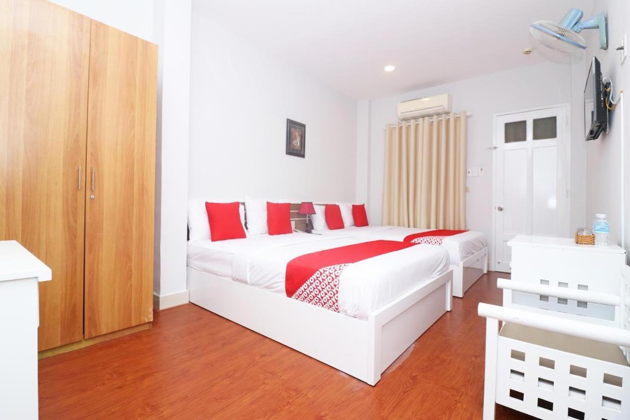 Nha Trang Pearl Hotel Экстерьер фото
