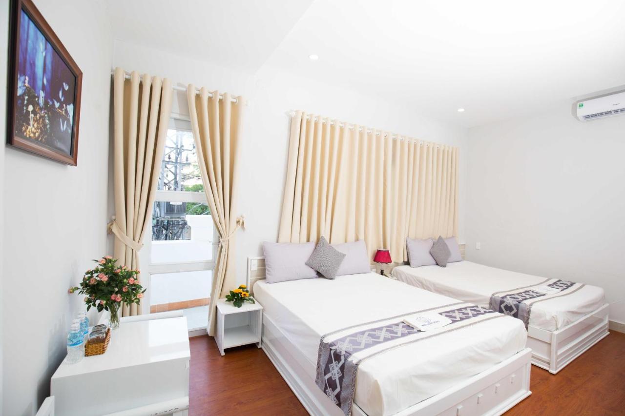 Nha Trang Pearl Hotel Экстерьер фото